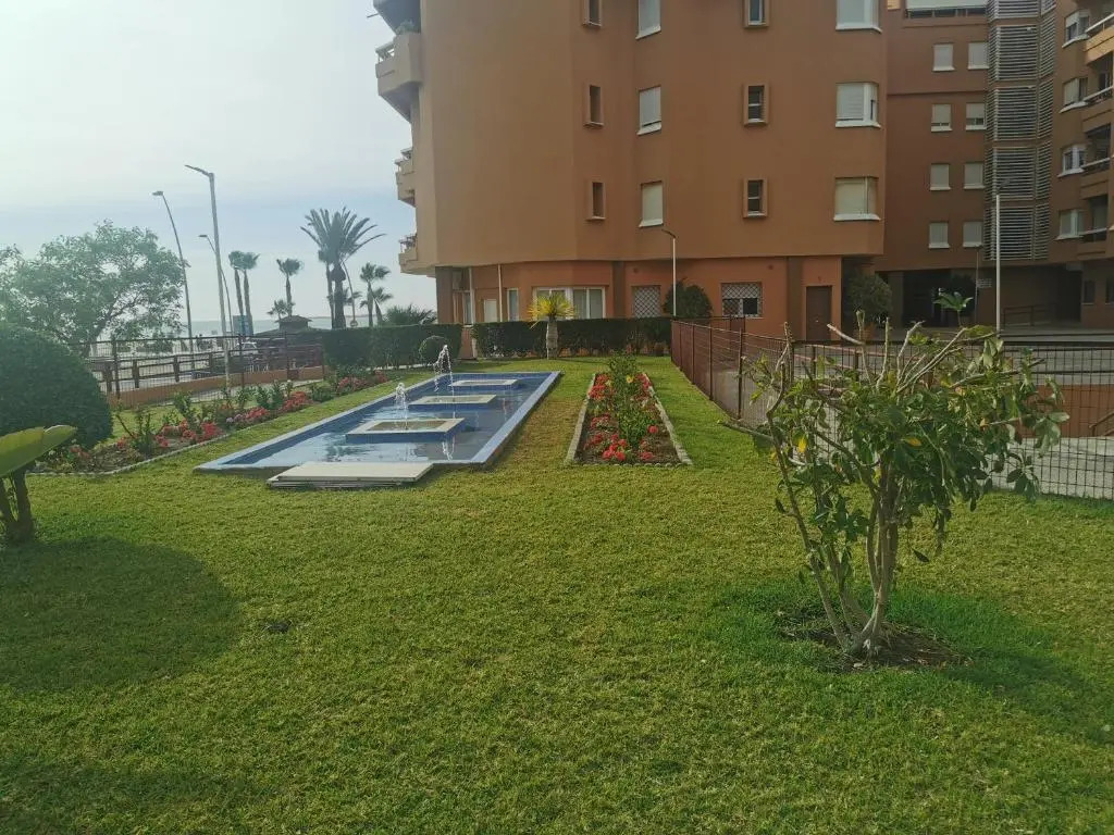 Apartamentos Sanlúcar Beach 2 y 3