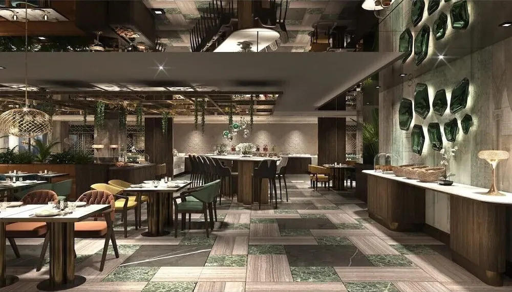 Doubletree By Hilton Yuksekova
