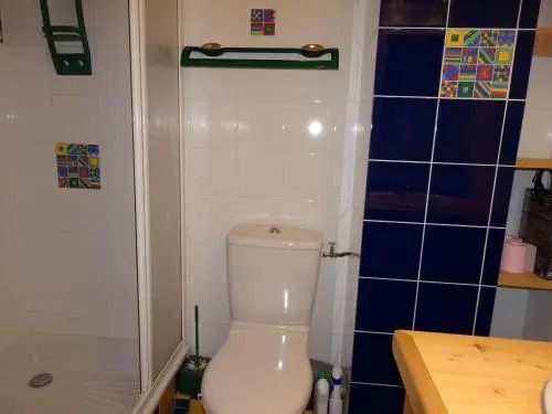 Apartment Agreable Triplex 12 Personnes - Ensoleille Et Calme