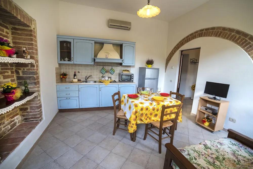 Casa Vacanze Santa Caterina