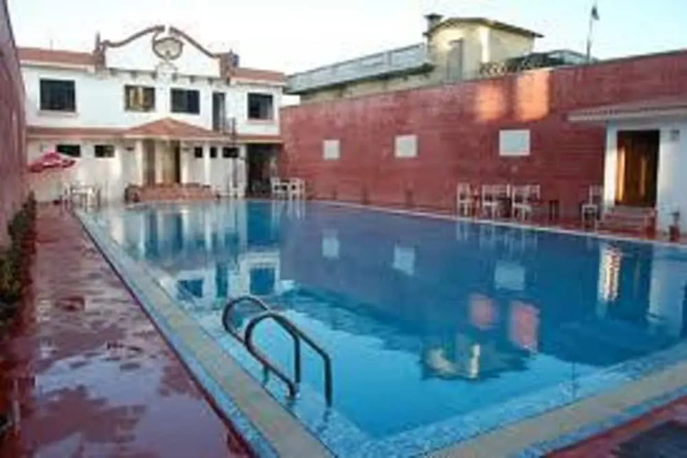 Nansc Hotel