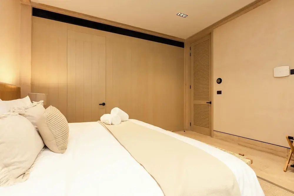 The Palm Luxury Villas Corasol by Lumina