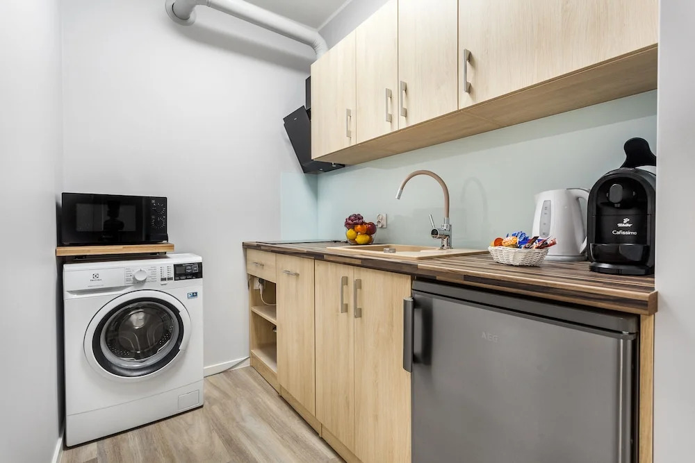 Happy Stay Apartment Długi Targ 18
