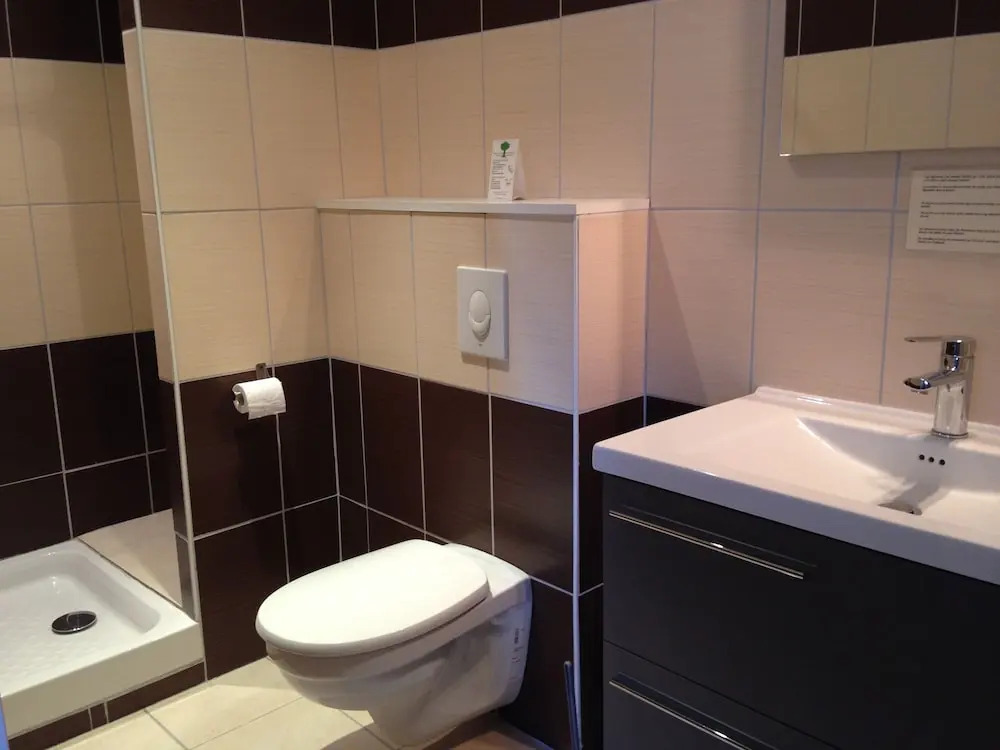 Hotel Le Ronchamp