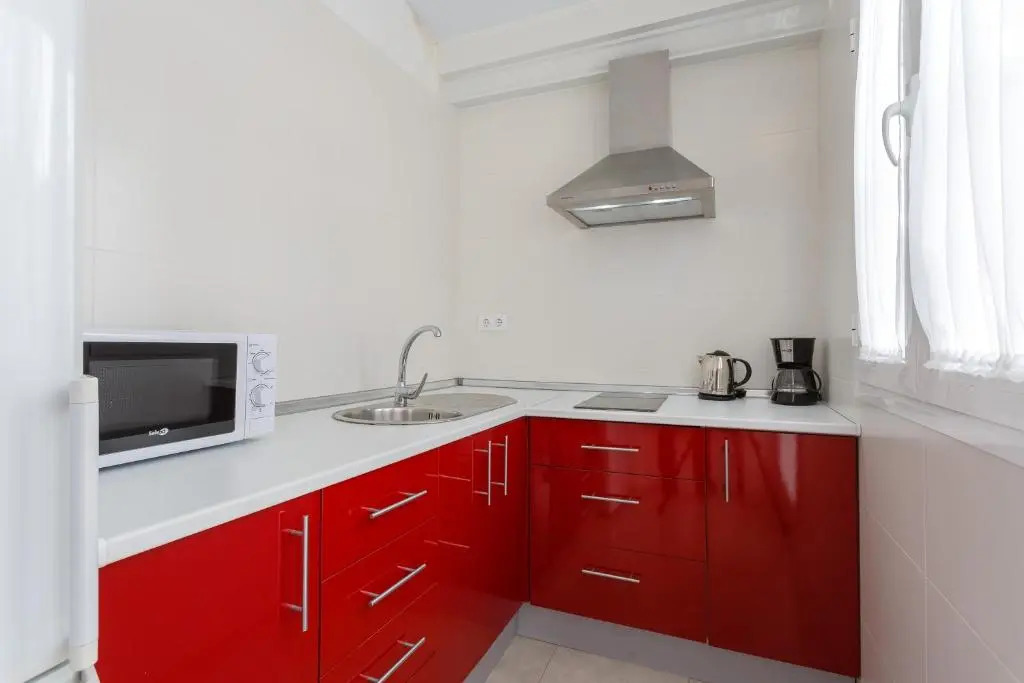 Atico del ROMANTICO Gaditano by Cadiz4Rentals