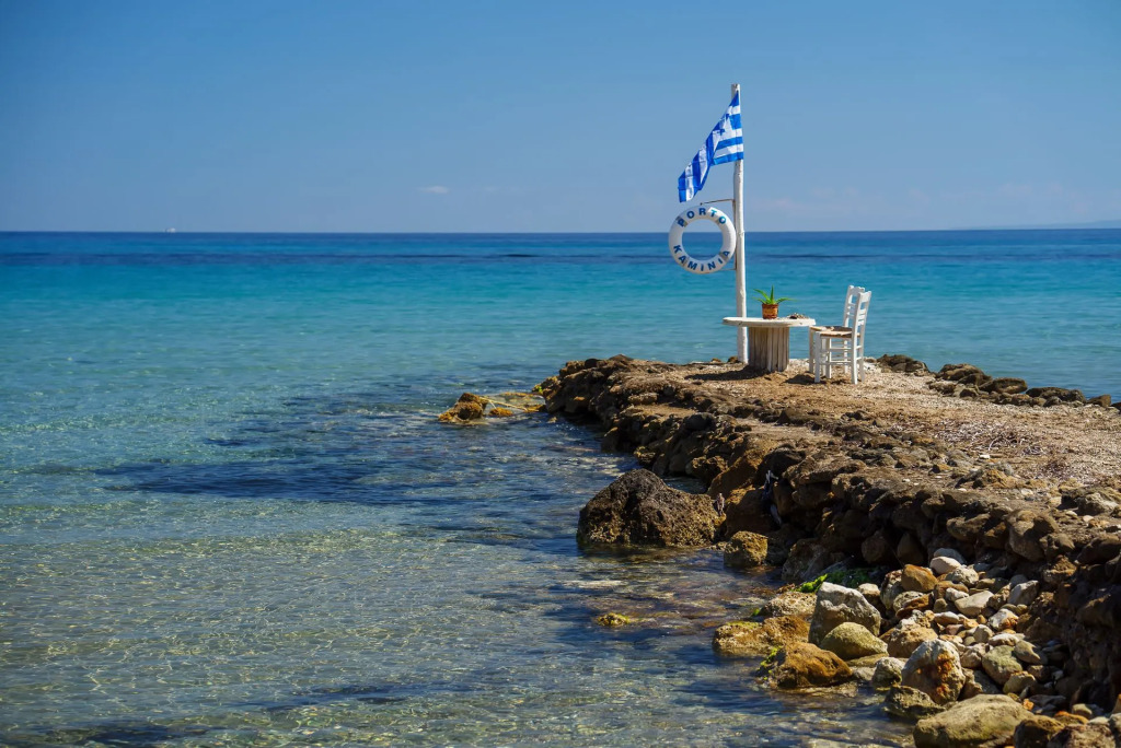 Fiore Beach Studios