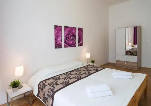 Modern Apartment Skorepka 4