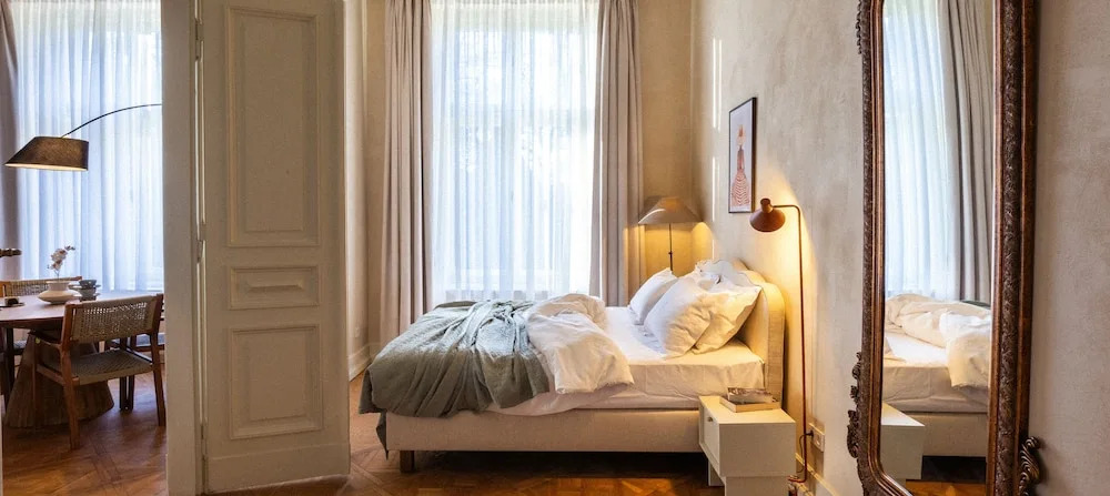 Le Jardin - Elegant Suites by Fragola Collection