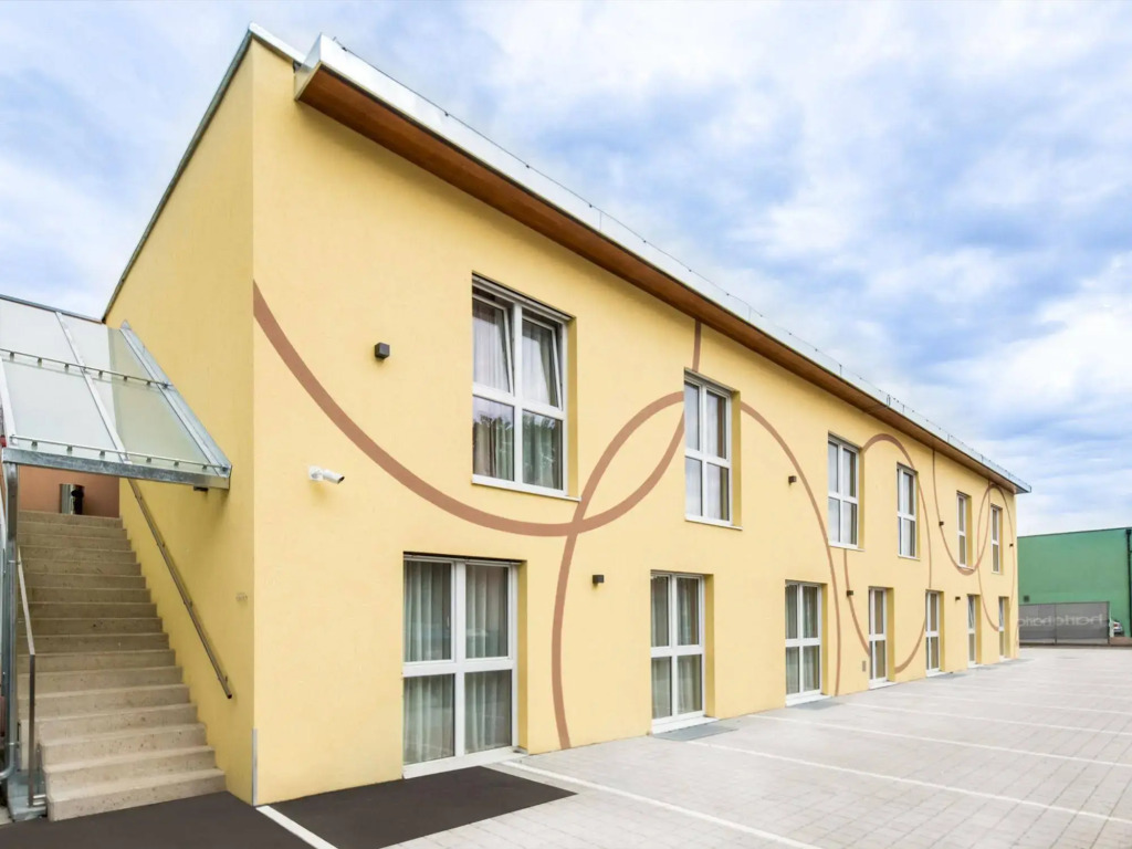 Hotel Kiwano Graz