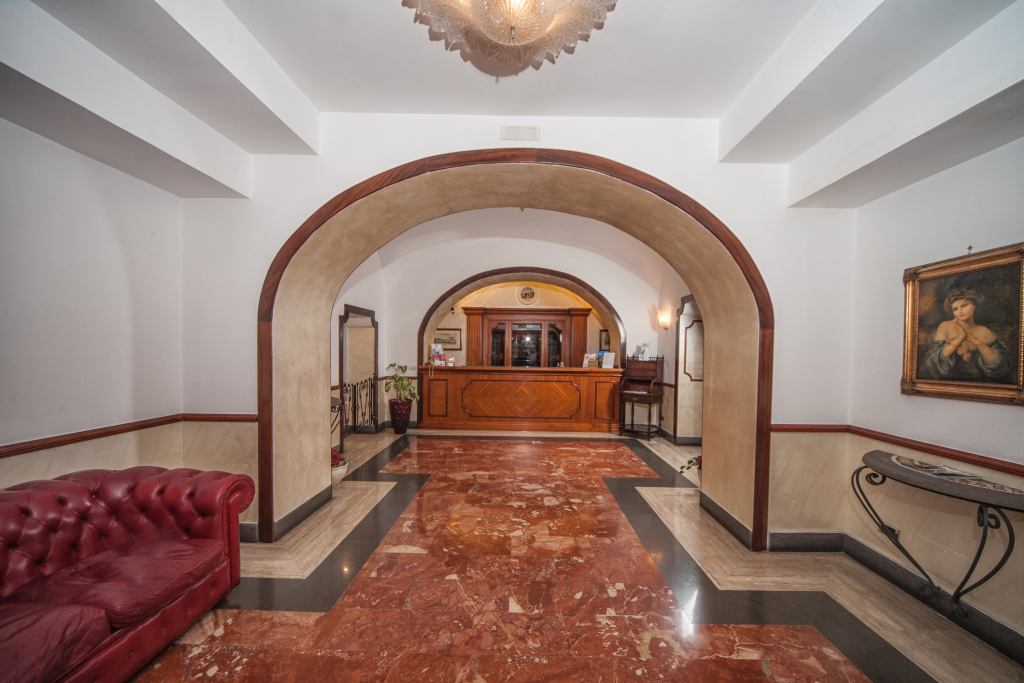 Hotel La Pace