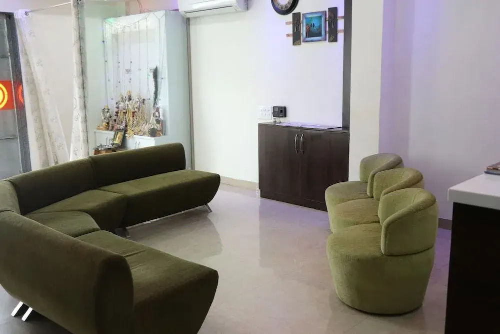 S.R Residency