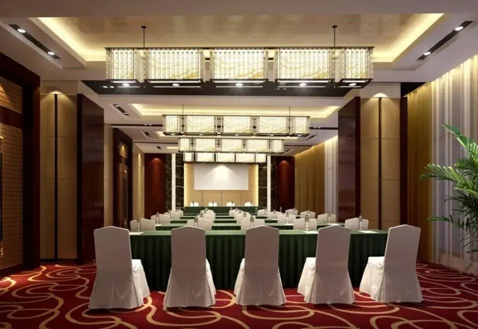 Haojiang International Hotel