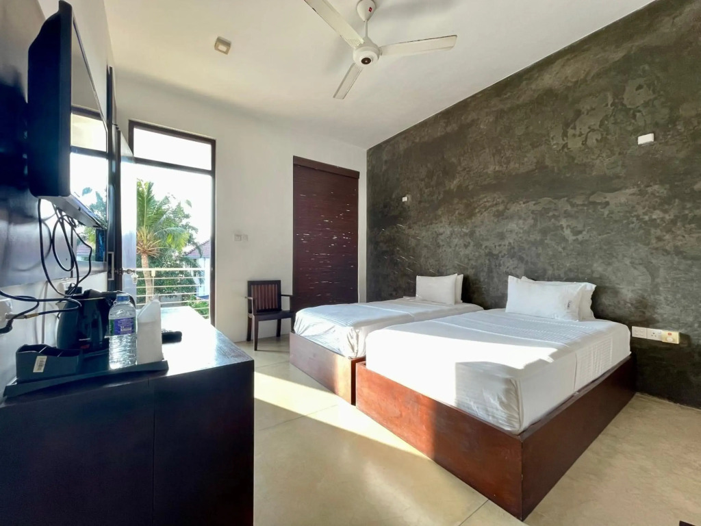 Olanro Hotel Negombo