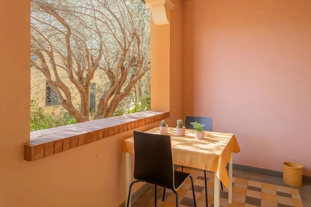 Beausoleil Charming Apartment