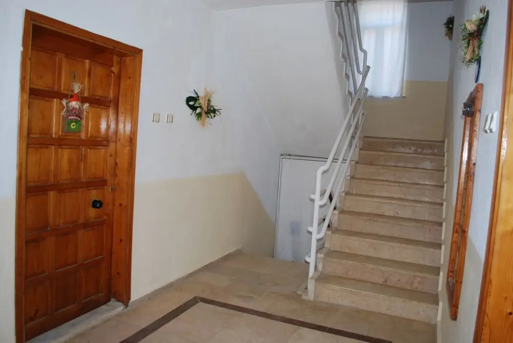 Nil Apart Otel