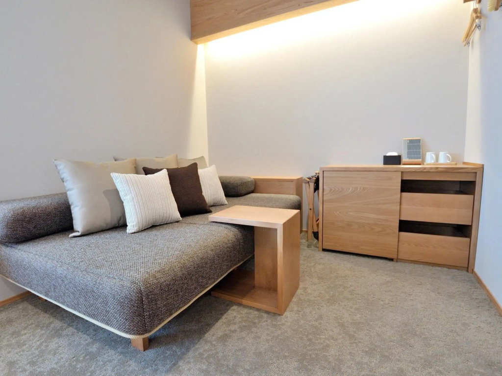 hotel androoms Osaka Hommachi