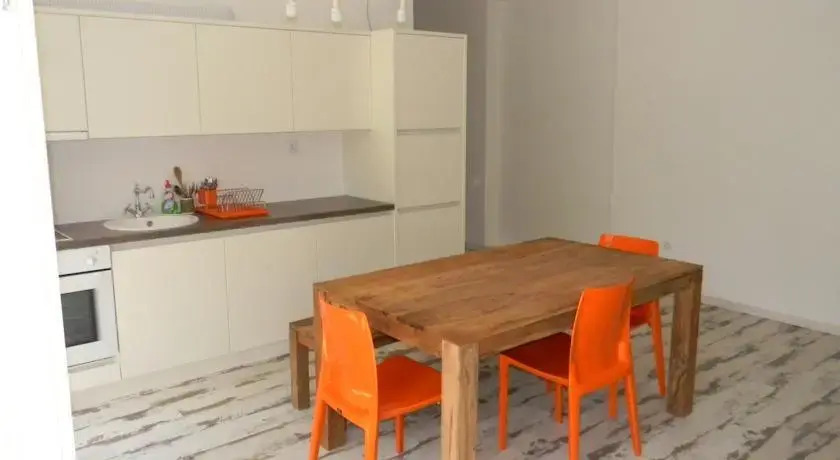 Asja Apartment