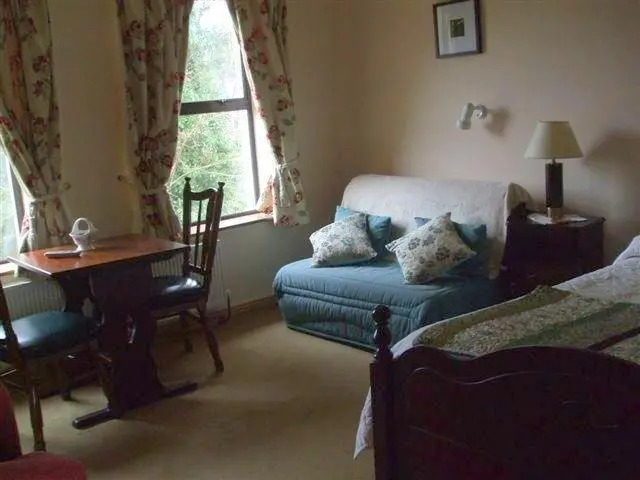 Blackstones House