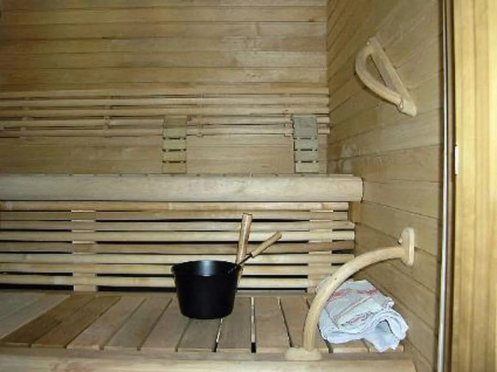 Holiday Home Siimaranta