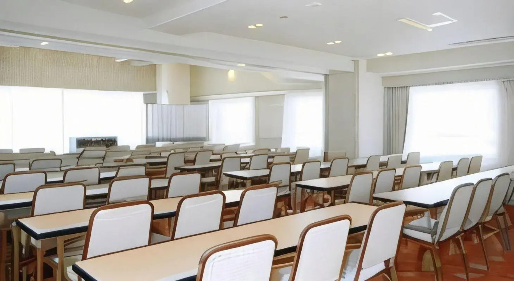 Ikebukuro Royal Hotel