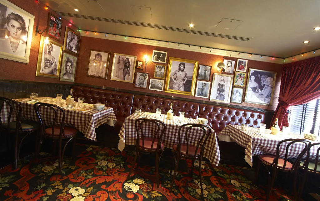 Village Hotel Blackpool
