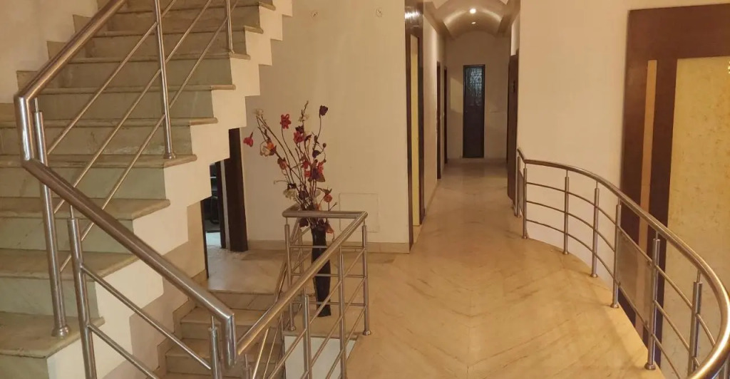 Hotel Goyal Palace