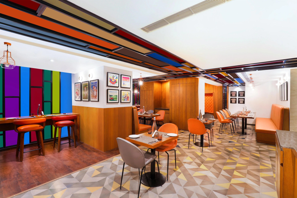 Lemon Tree Hotel, Kalina BKC, Mumbai