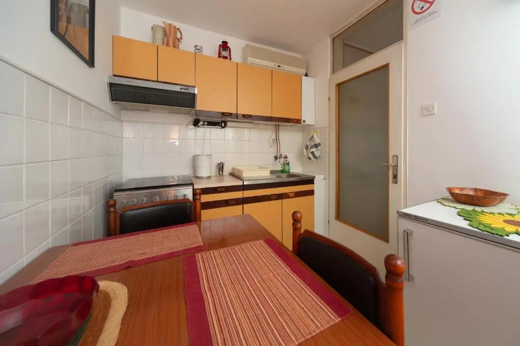 Suflat Apartman Studio