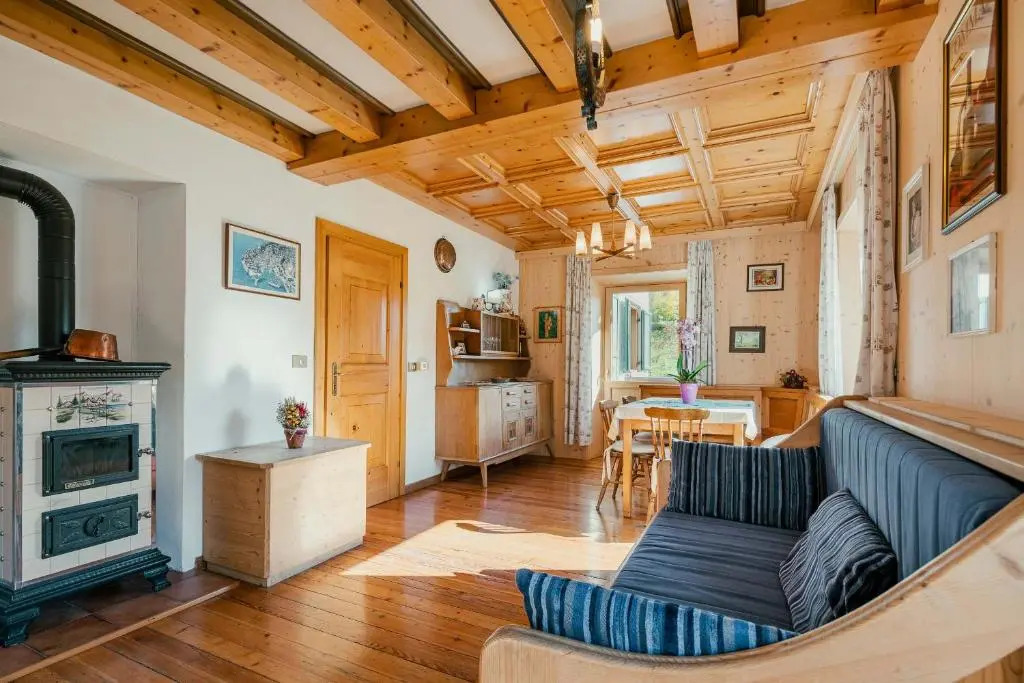 Locanda Montana