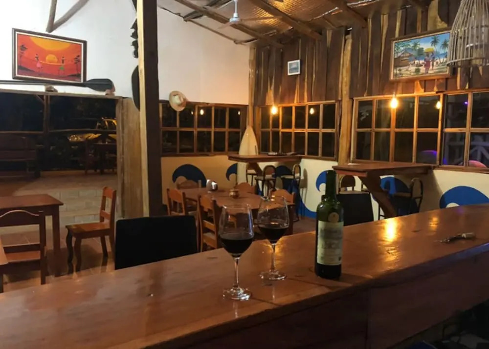 Safari Surf Hostal