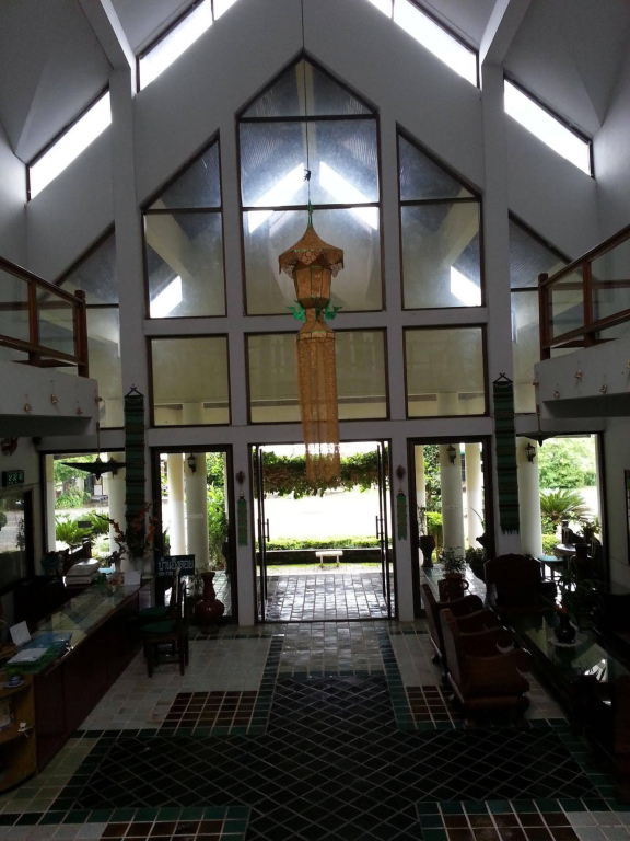 Baan Ingdoi Resort