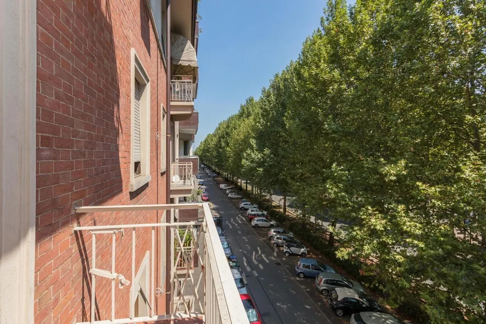Agnelli Flat Near Pala Alpitour by Wonderful Italy