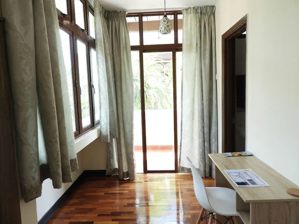 Batu Ferringhi Seaview Beach Resort @ Sri Sayang Apartment