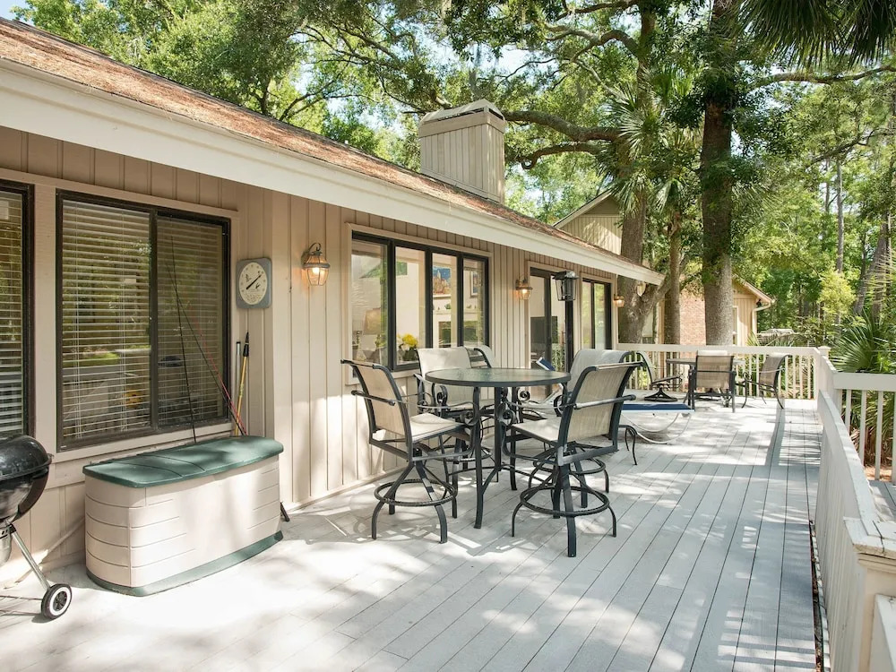 11 Hilton Head Island (1655-167529) - 4 Br Home
