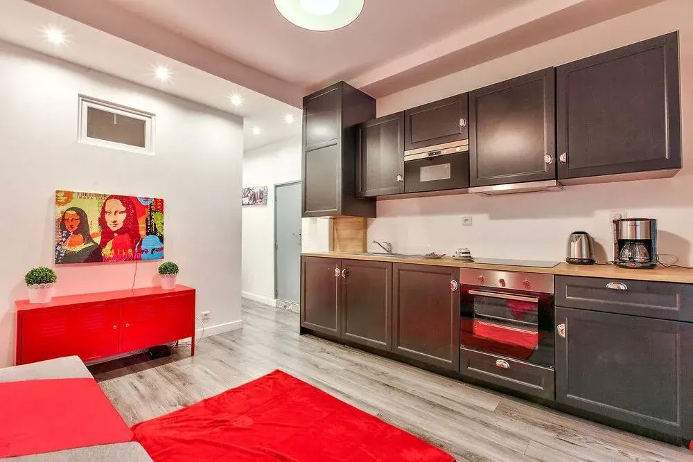 07 - Best Flat of Grand Boulevard