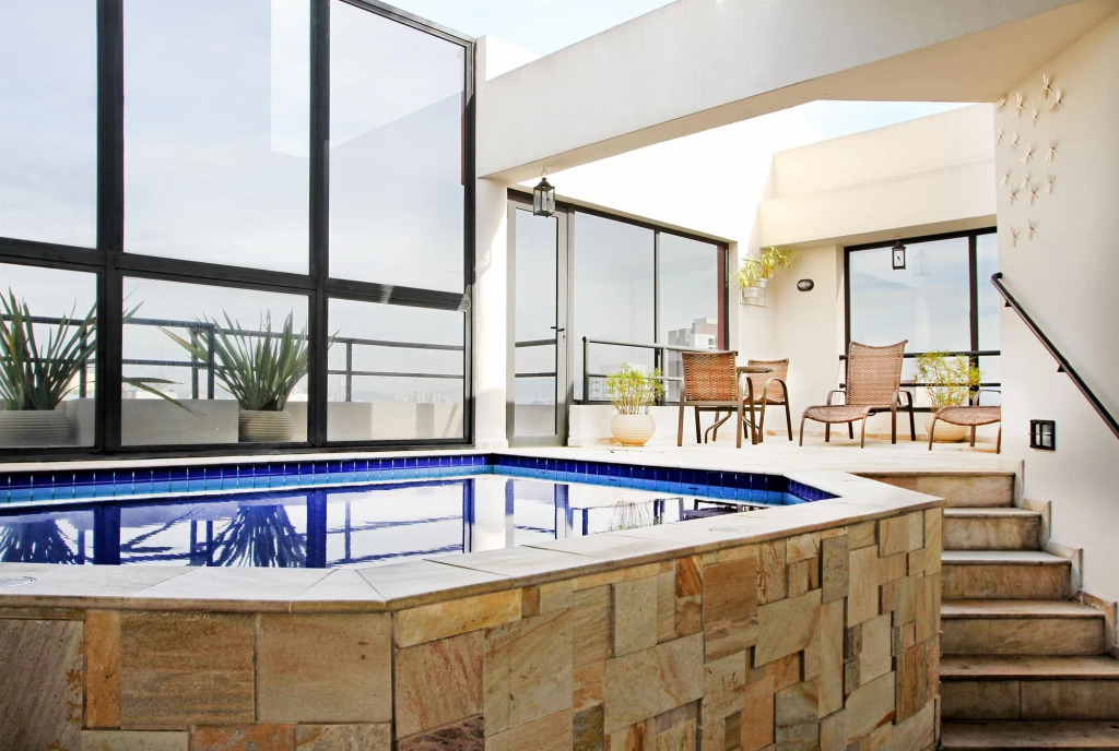 Travel Inn Conde Luciano
