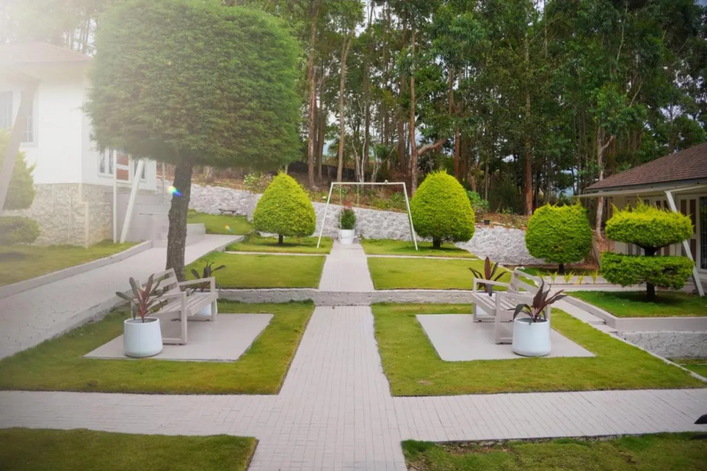 The Regalia Munnar