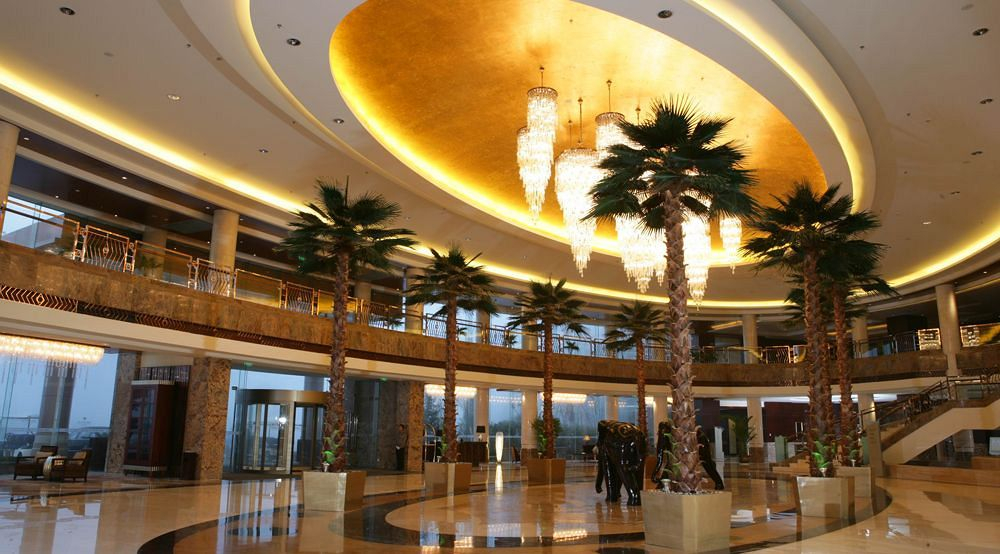 New Century Grand Hotel Xuzhou
