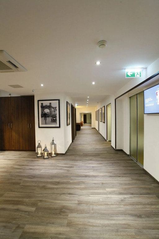 Arthotel ANA Eden Karlsruhe, Trademark Collection by Wyndham
