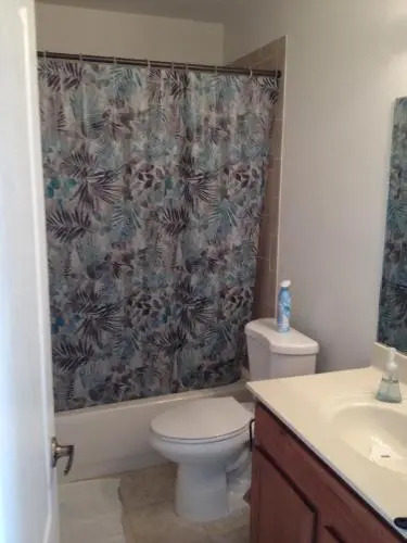 Speedway Blvd Townhouse