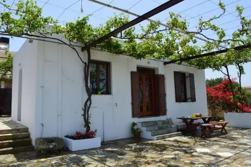 Traditional Villa Kapare
