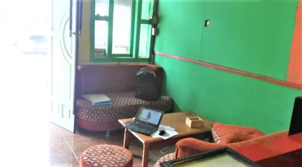 Caisar Homestay