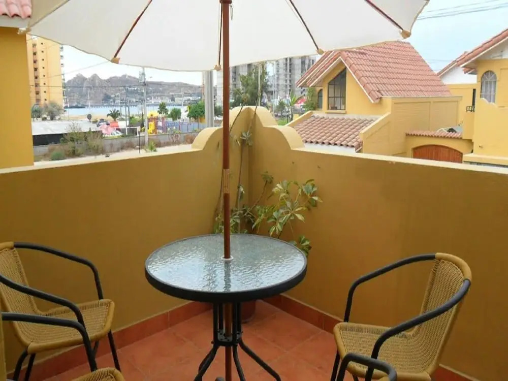 Cabanas Romero 5 Personas.coquimbo