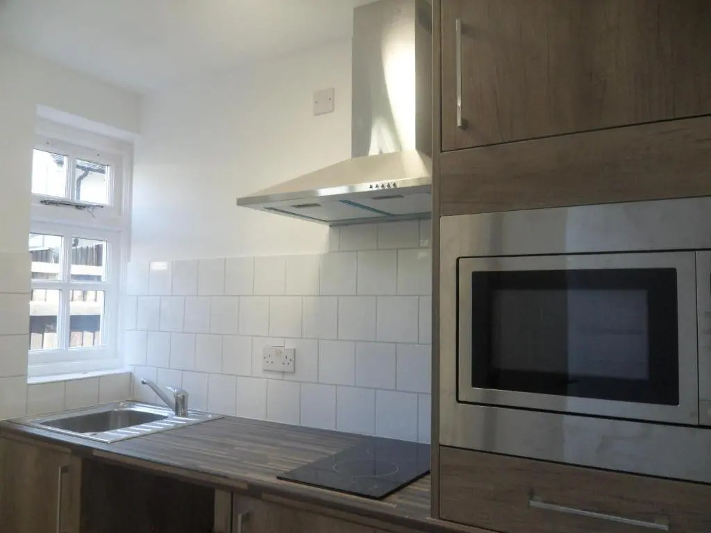 Lancaster Studio Apartments
