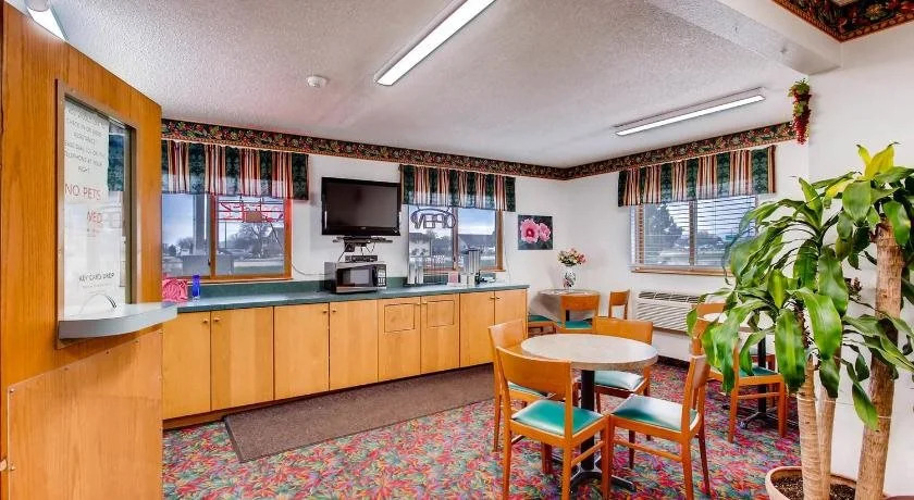 9 Motel