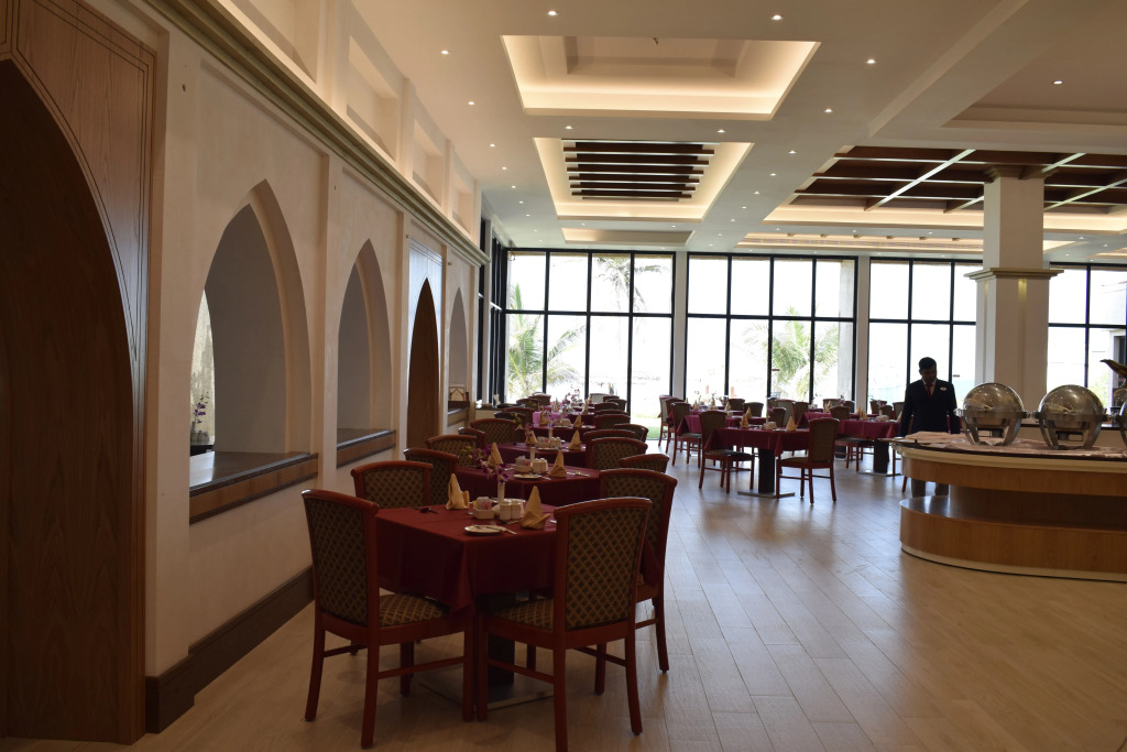 Louloua Beach Resort Sharjah