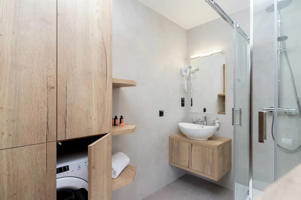 Premium Apartments Salwatoriańska Mountain View Zakopane by Renters Prestige