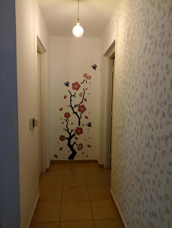 Apartamentos Santa Rosa 1B