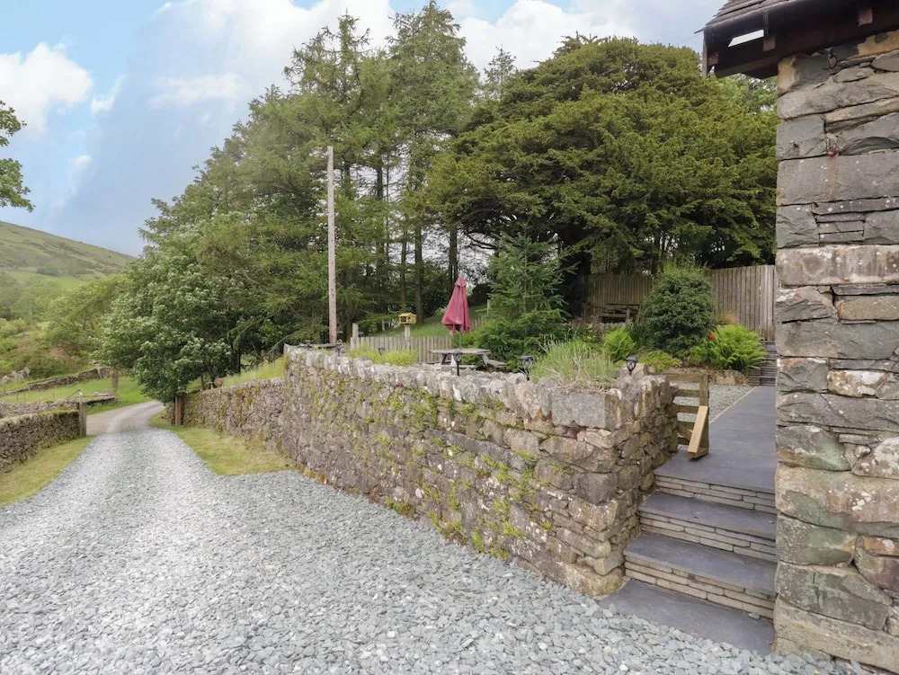 Yew Tree Cottage