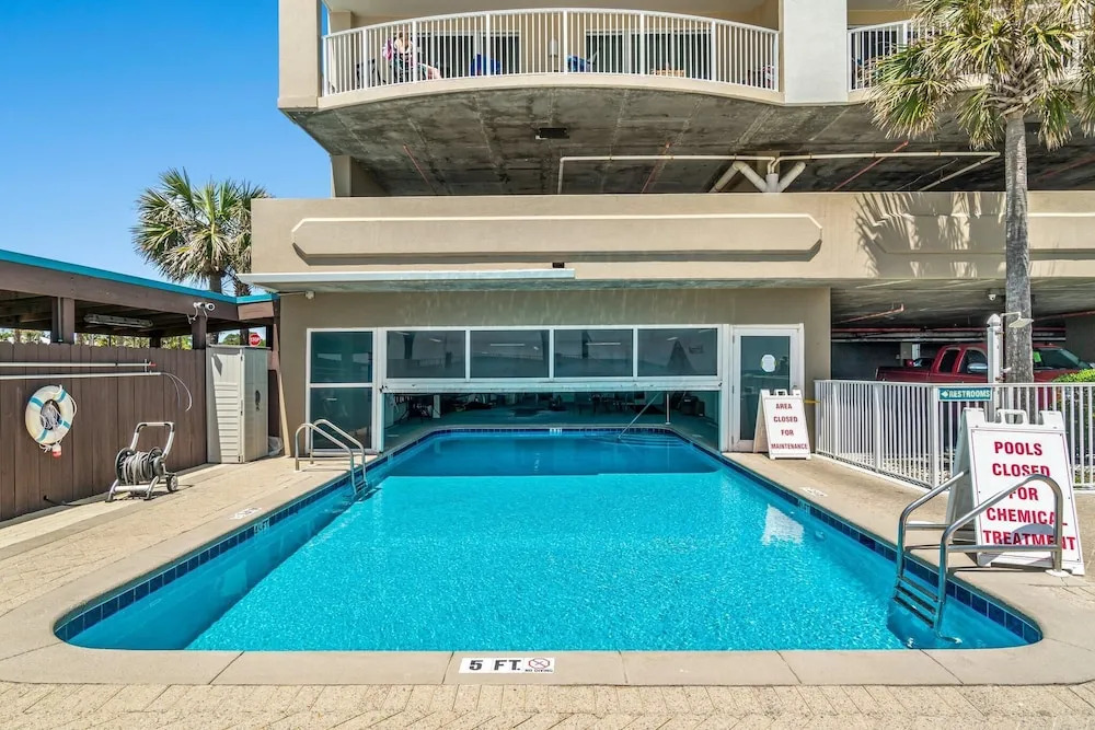 Ocean Villa 2101